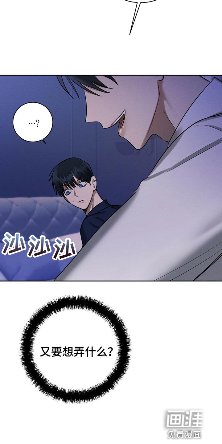 第41章：撒谎