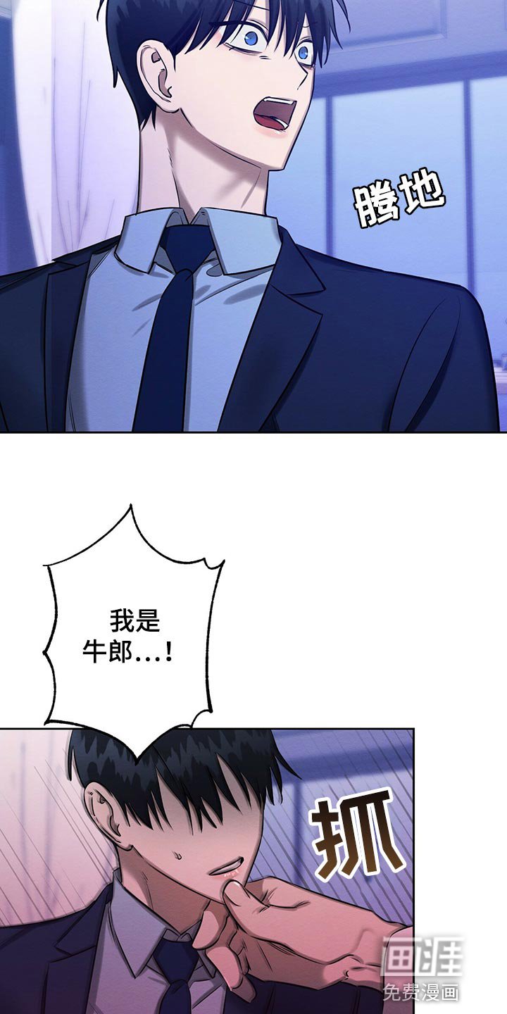 第41章：撒谎
