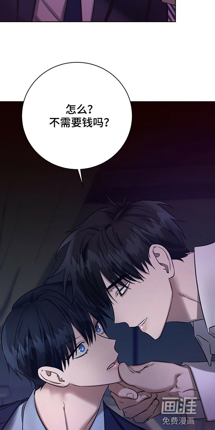 第41章：撒谎