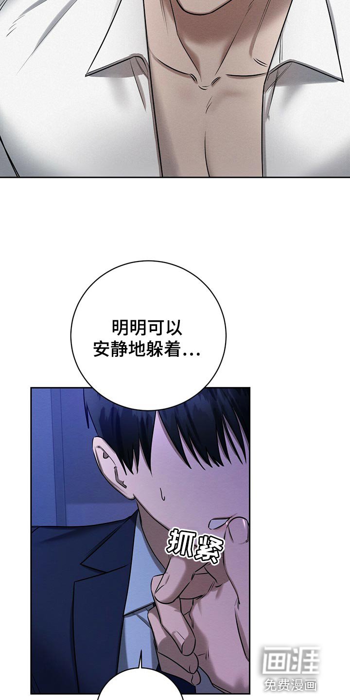 第41章：撒谎