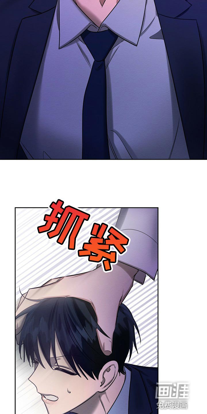 第41章：撒谎