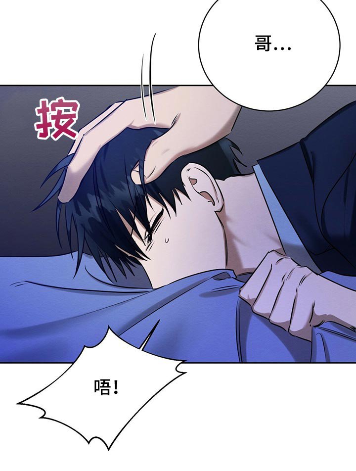 第41章：撒谎