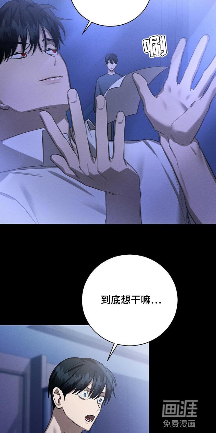 第48章：要不要报仇