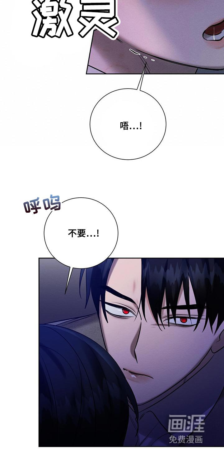 第66章：为什么总是伤害我