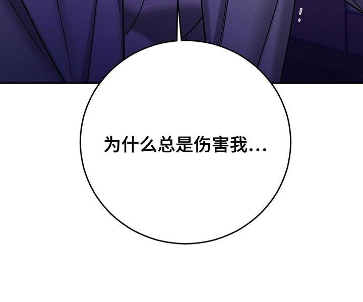 第66章：为什么总是伤害我