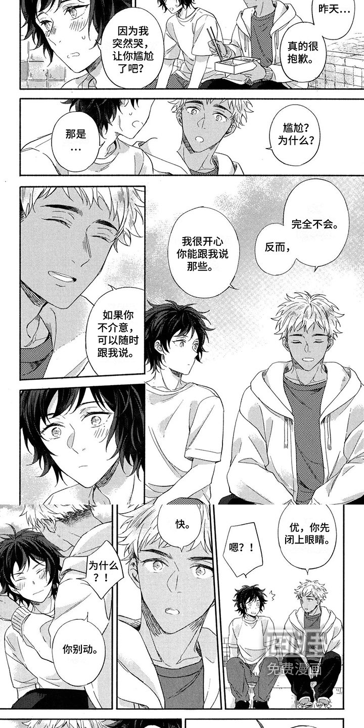 第12章：适应