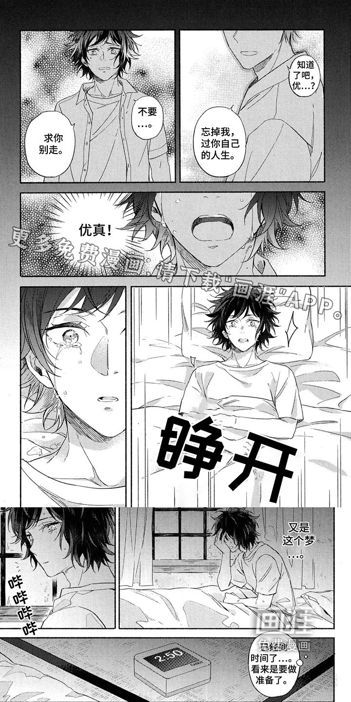 第8章：沮丧