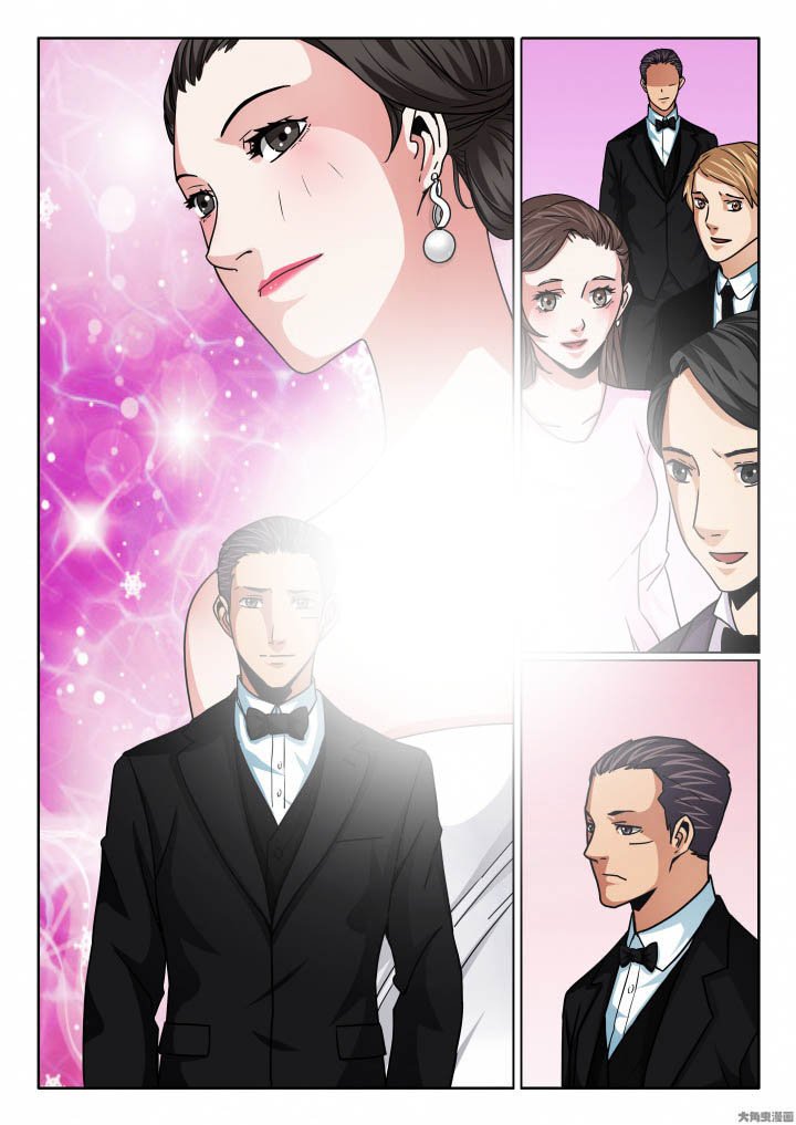 第107章：媚妍新娘妆