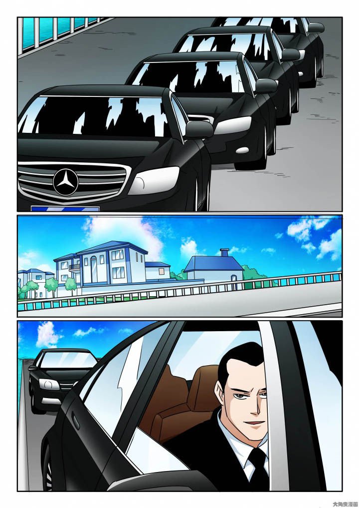 第125章：决斗前夕