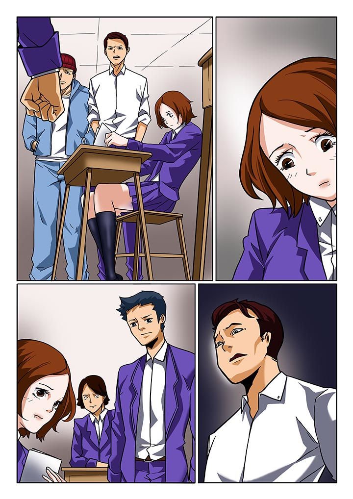 第3章：