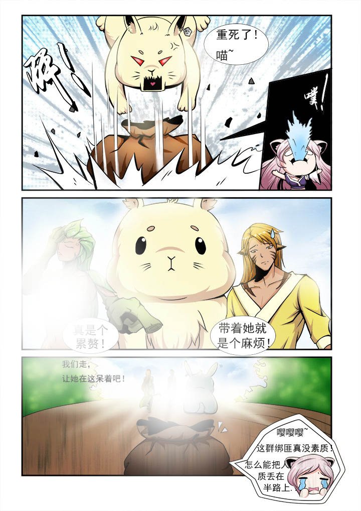 第5章：