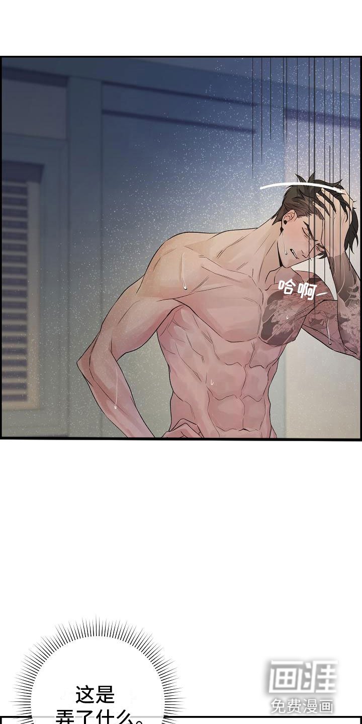 第14章：梦境