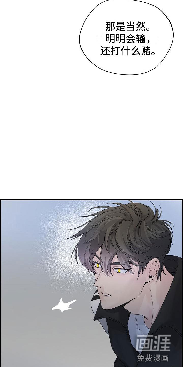 第15章：打赌