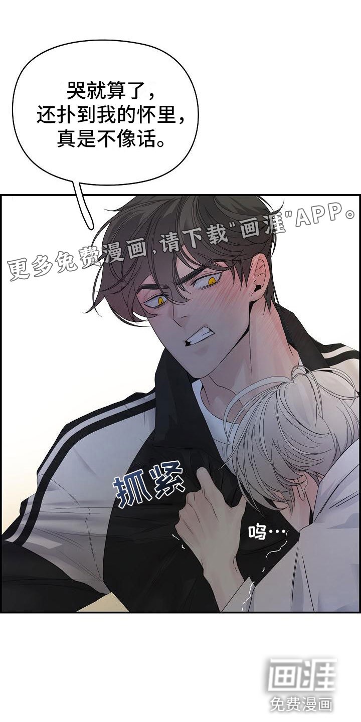 第17章：苦恼