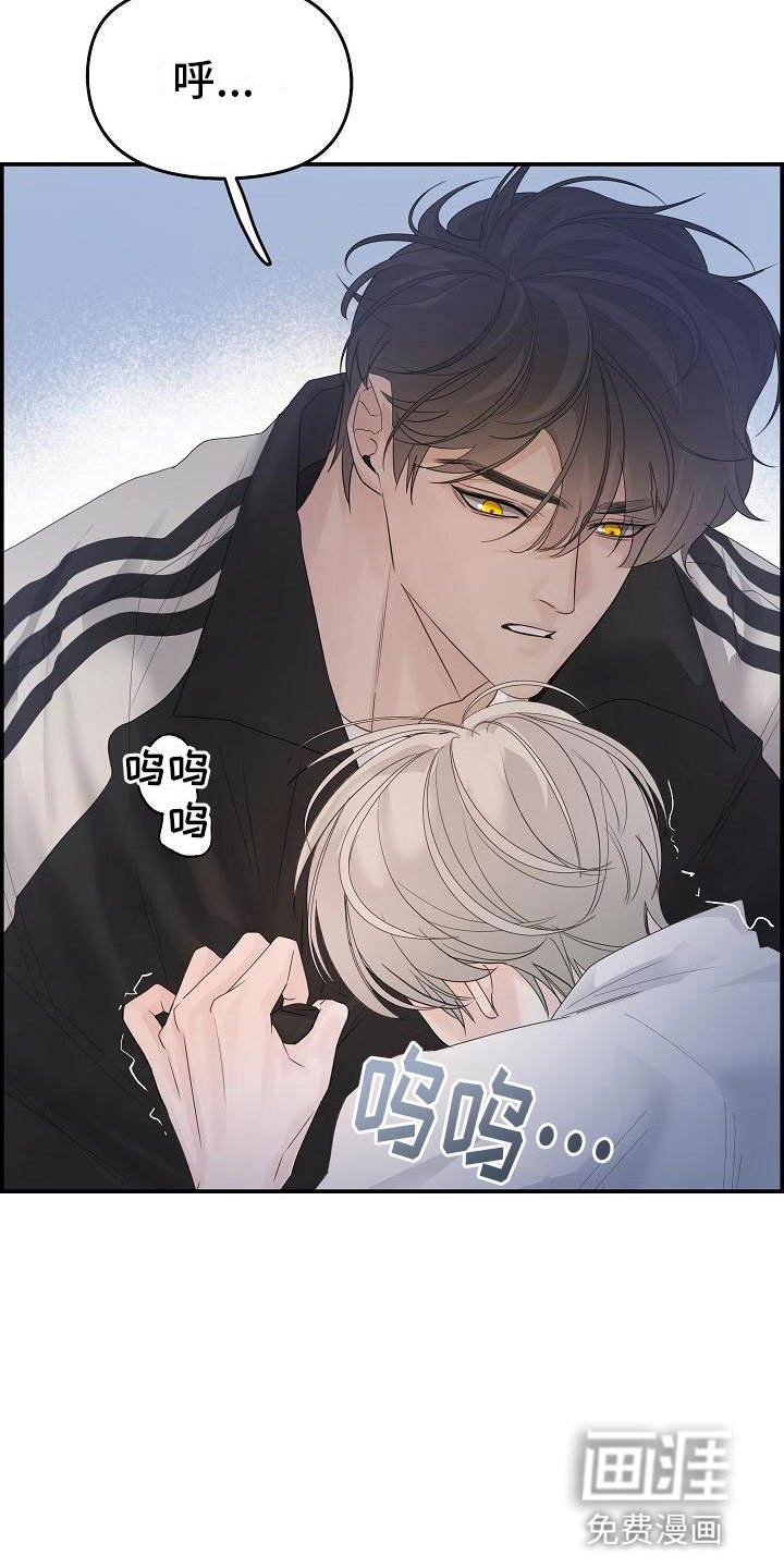 第17章：苦恼