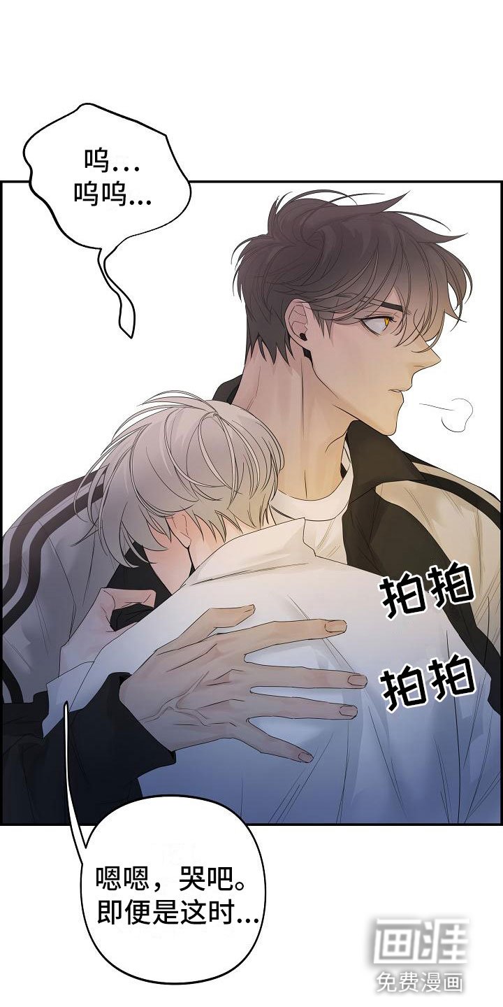 第17章：苦恼