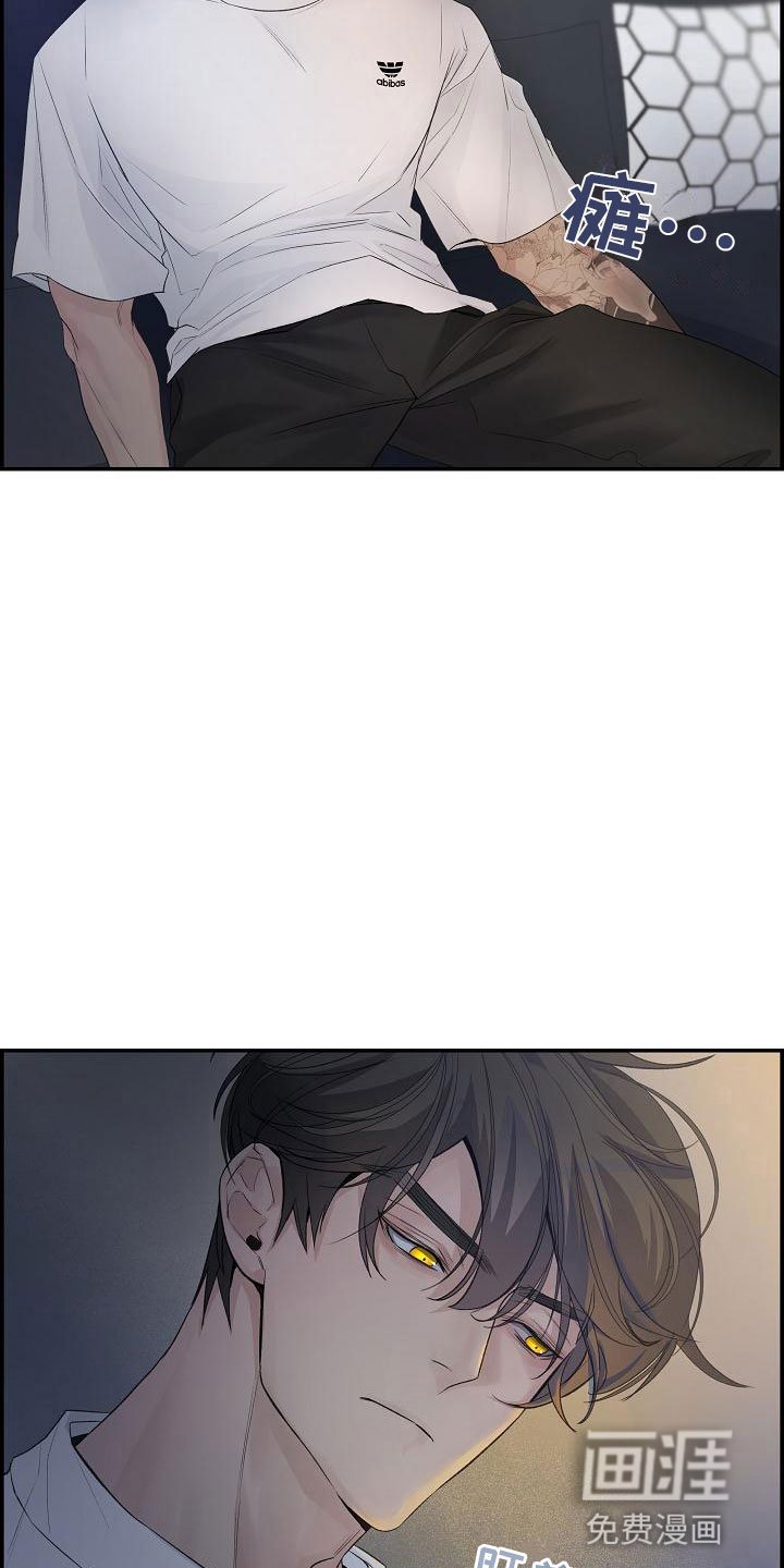第17章：苦恼