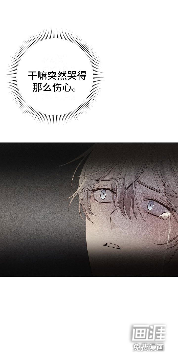 第17章：苦恼