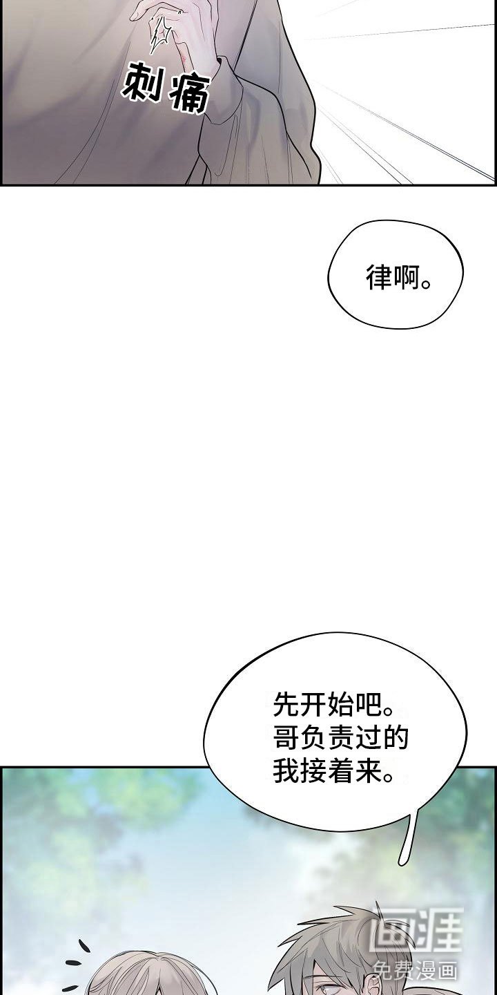 第20章：不参加