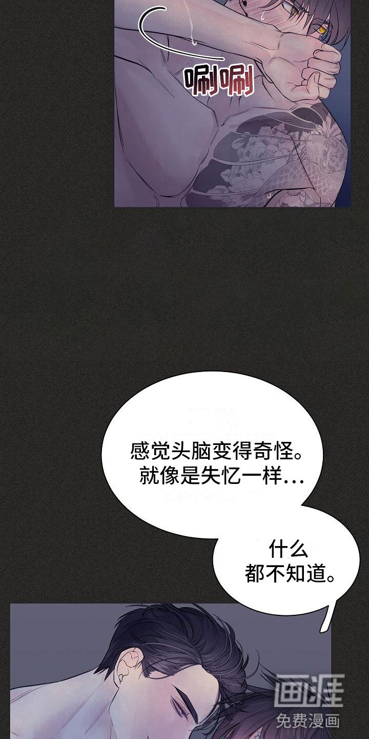 第21章：回忆