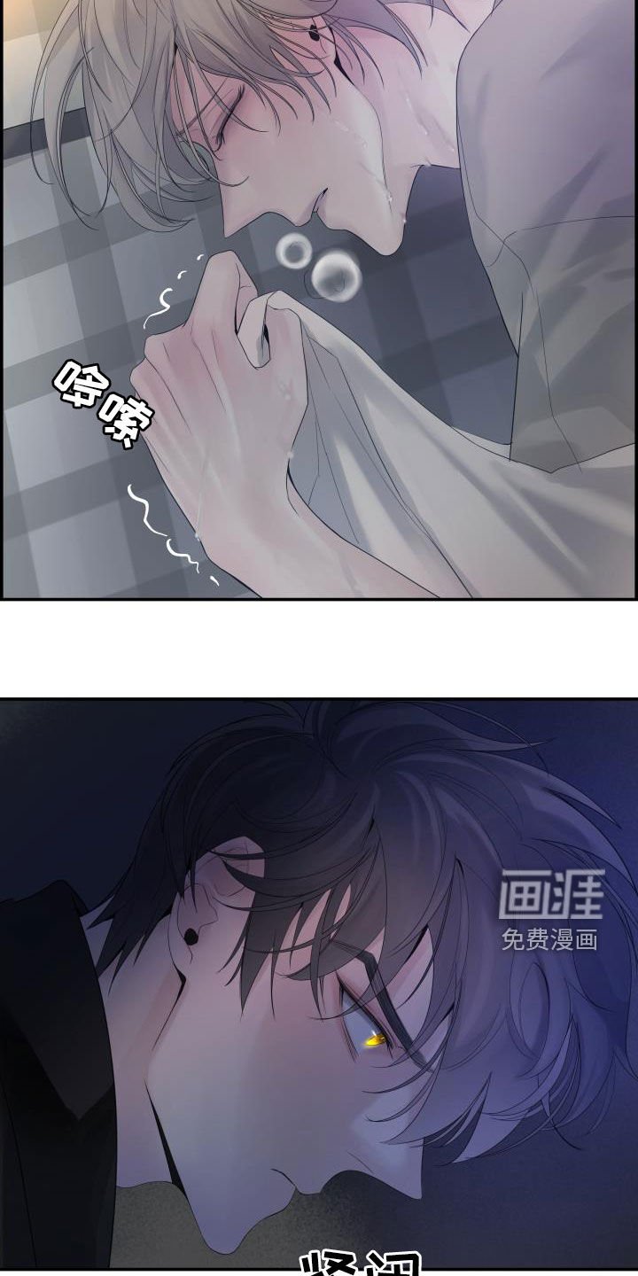 第29章：烦人