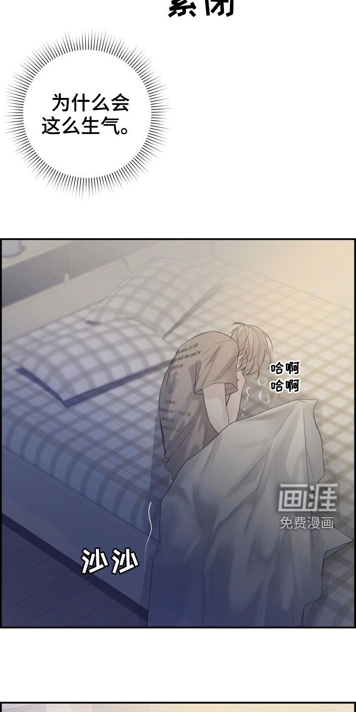 第29章：烦人