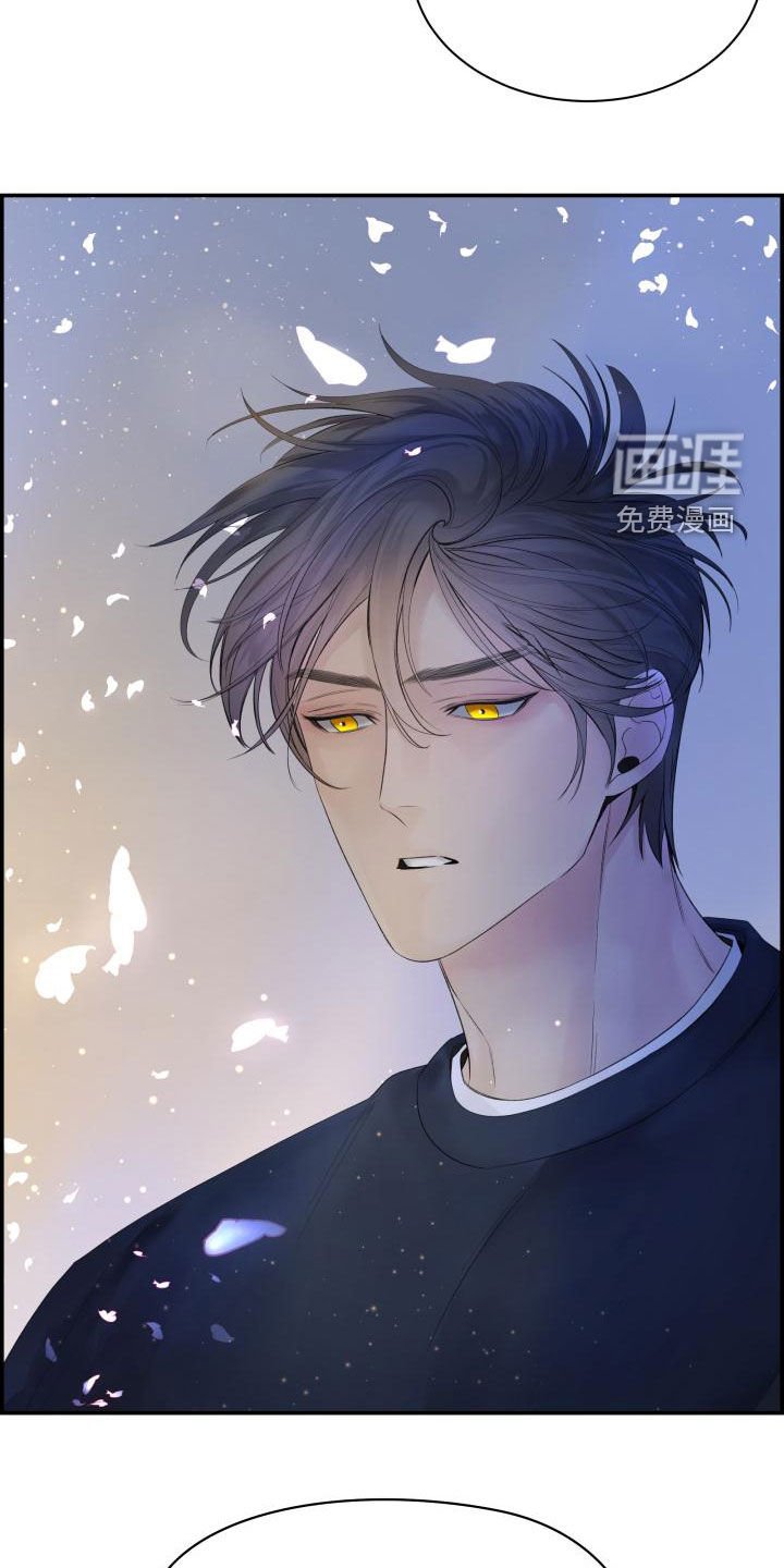 第40章：我喜欢你