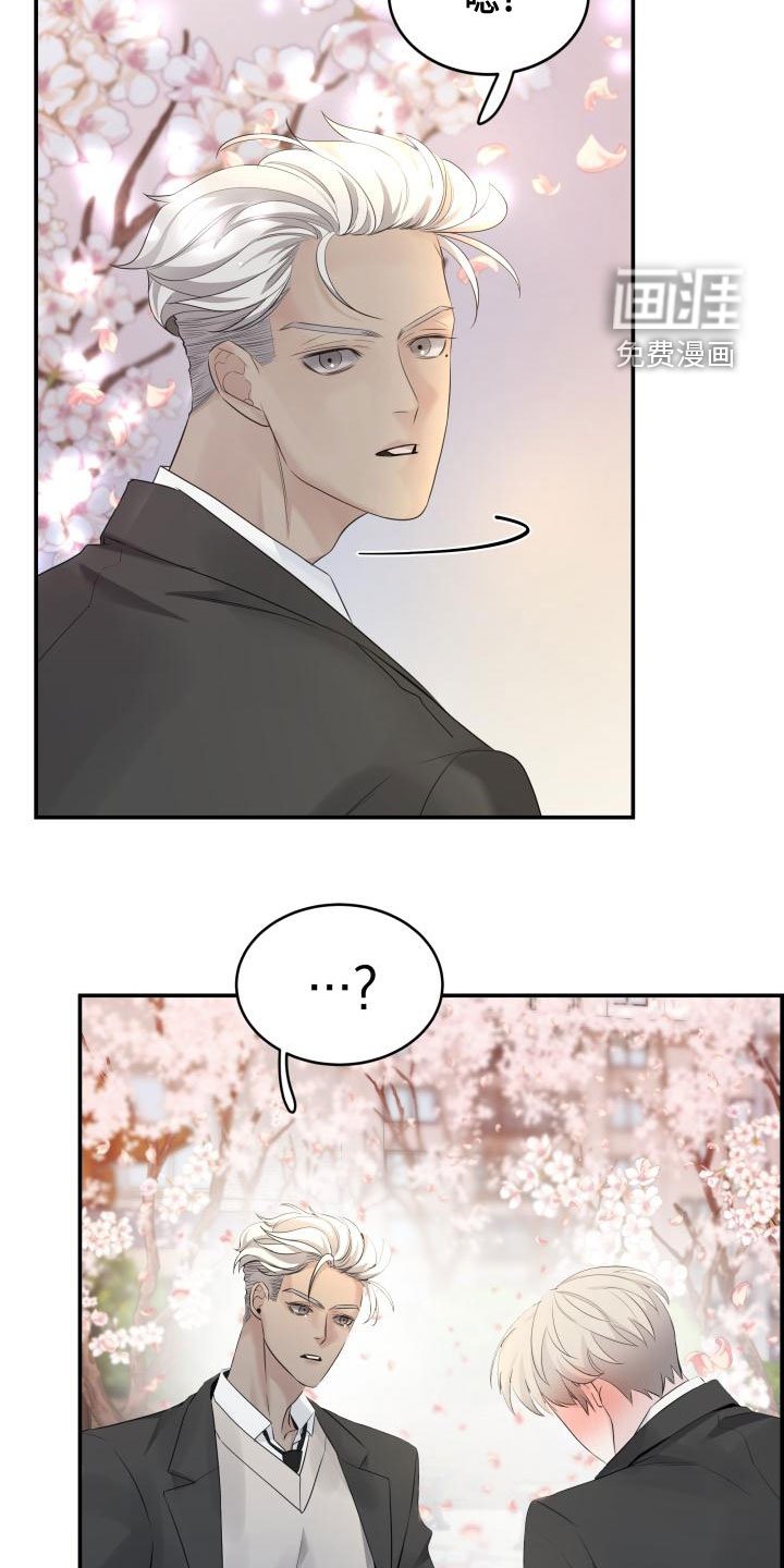 第46章：传闻