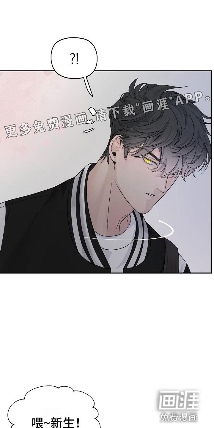 第5章：管闲事