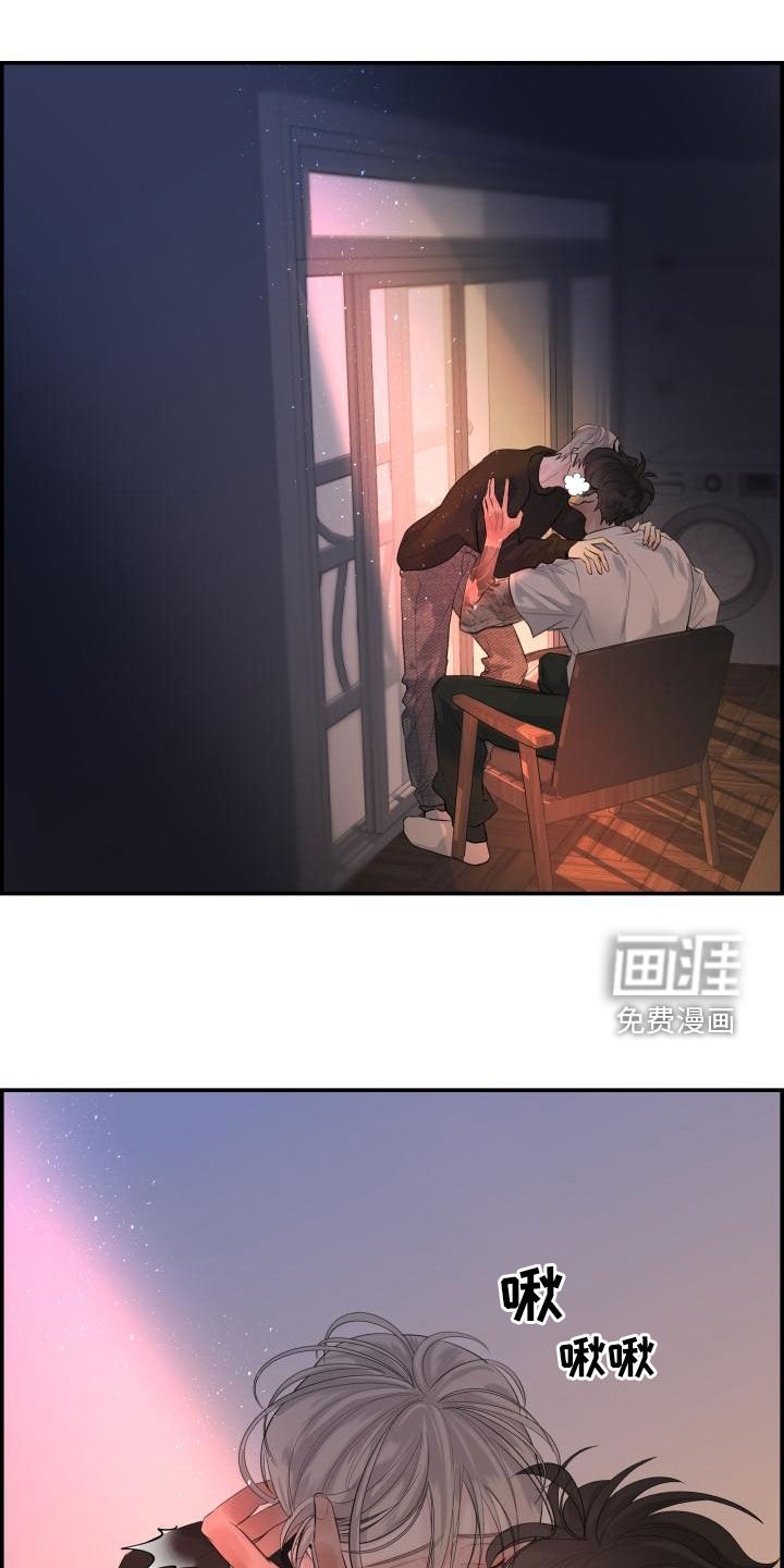 第51章：不要走