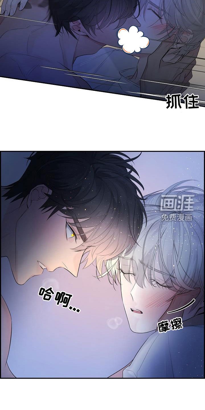 第59章：【第二季】讨厌别人看你