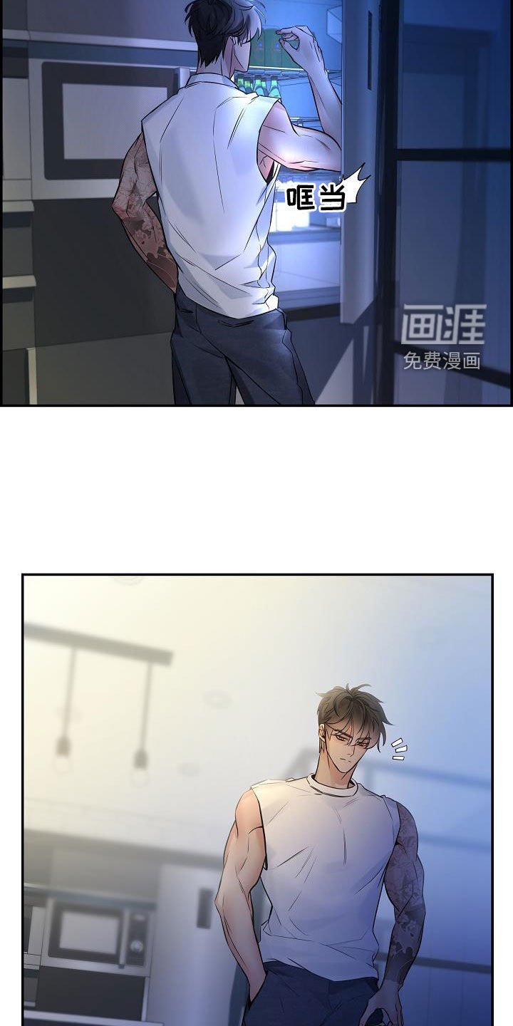 第60章：【第二季】好久不见