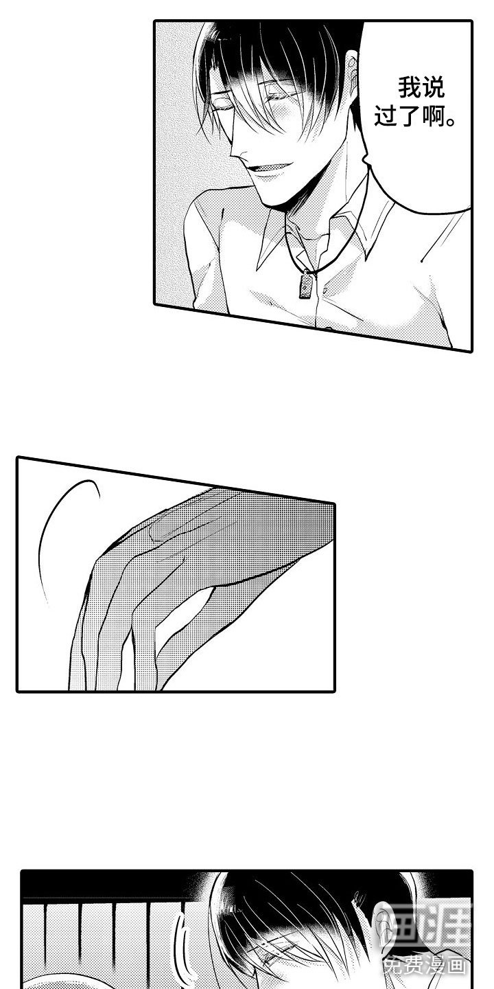 第13章：特别