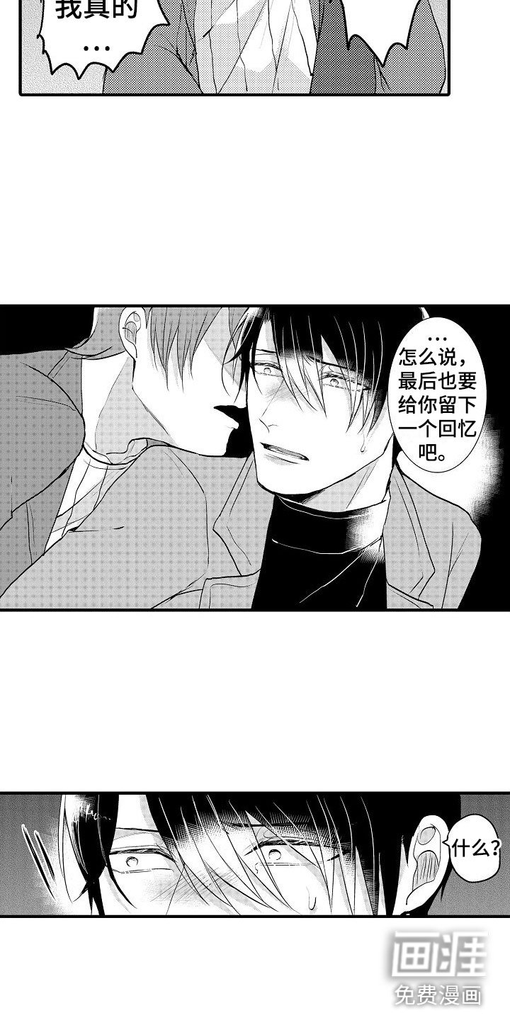 第7章：最后回忆