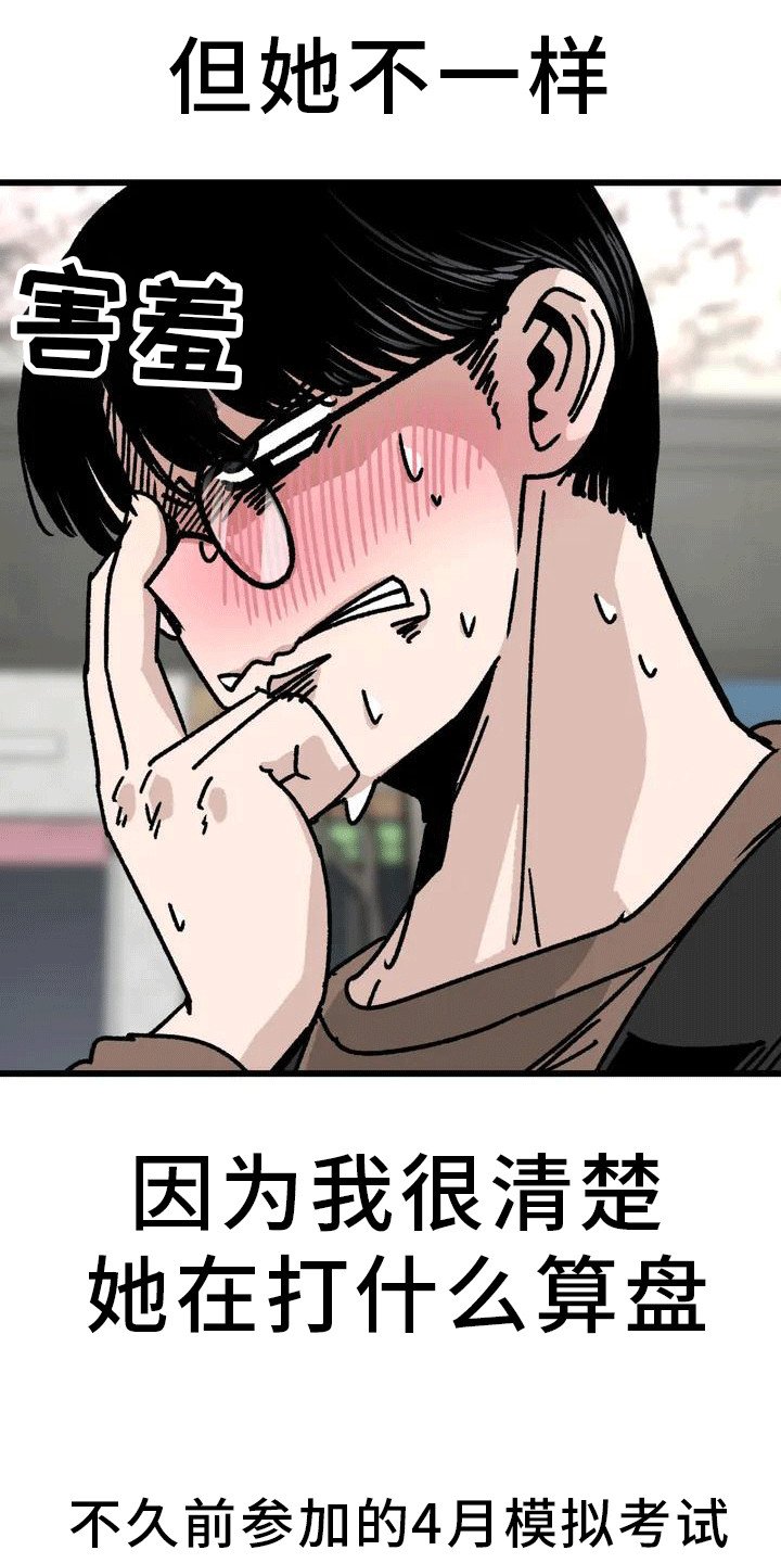 第2章：不合格