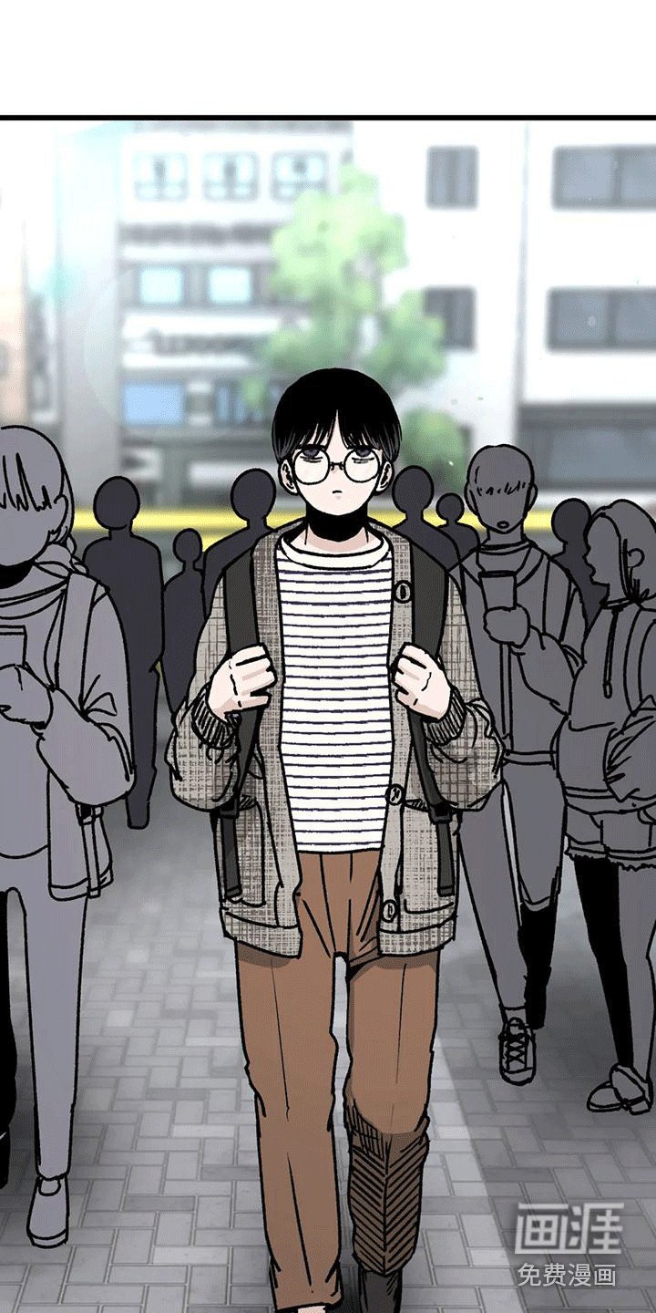 第22章： 变化