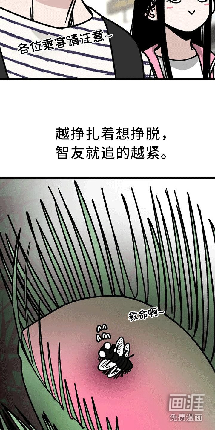第29章：一起回家