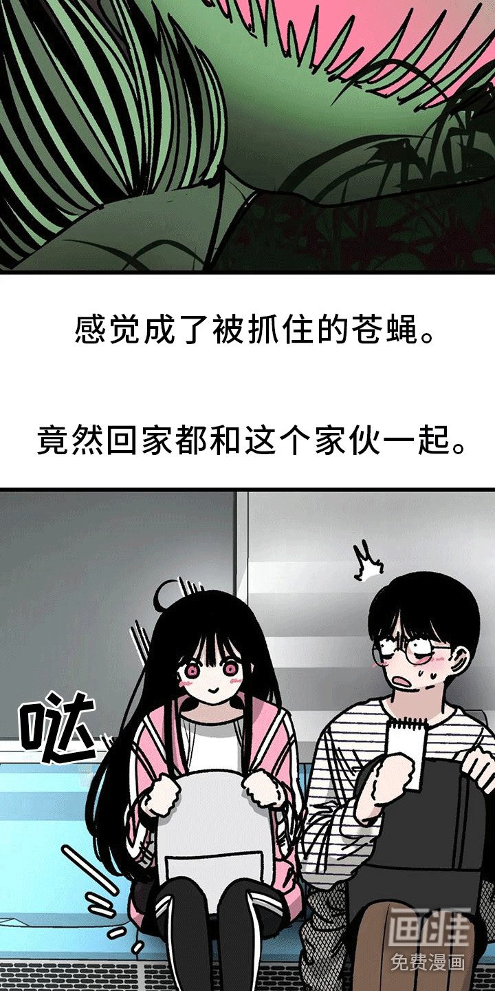 第29章：一起回家