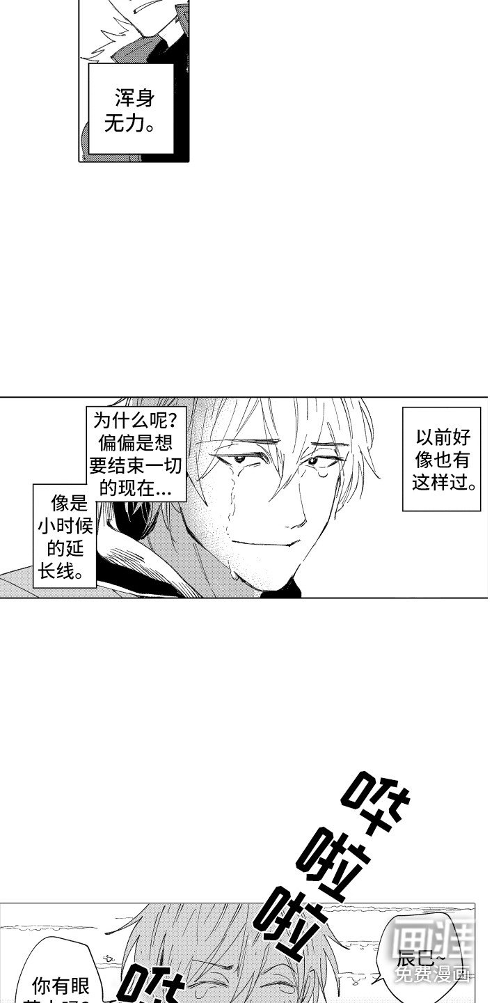 第12章：眼药水