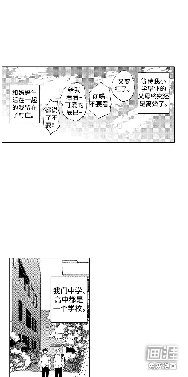 第13章：人气很高