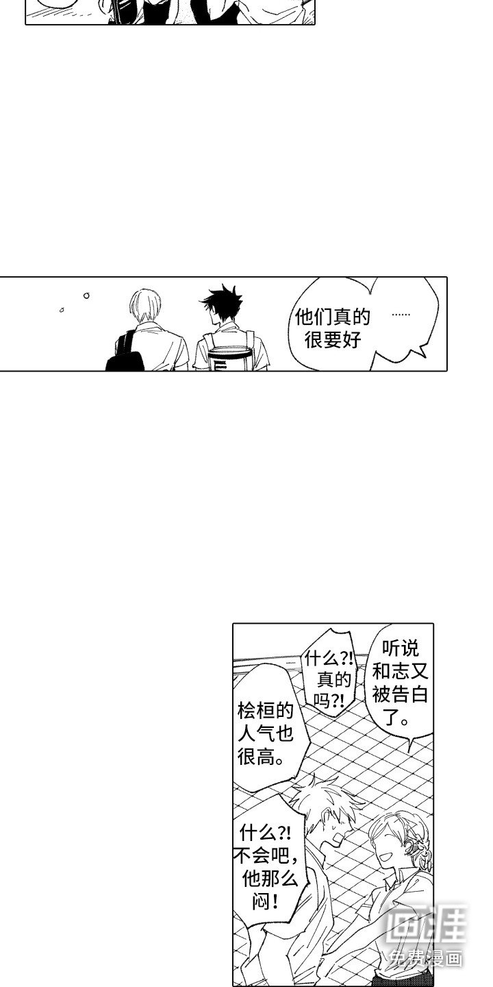 第13章：人气很高