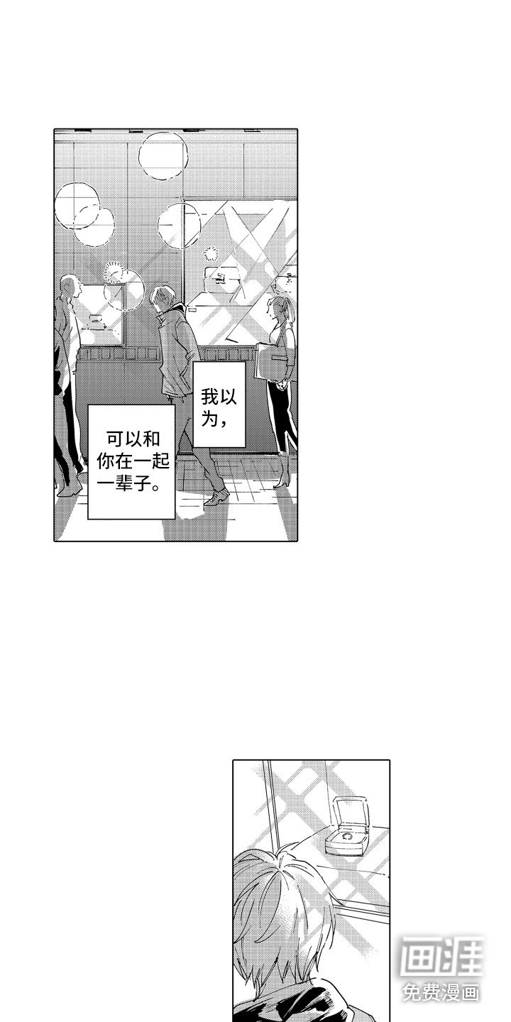 第22章：无法忘记