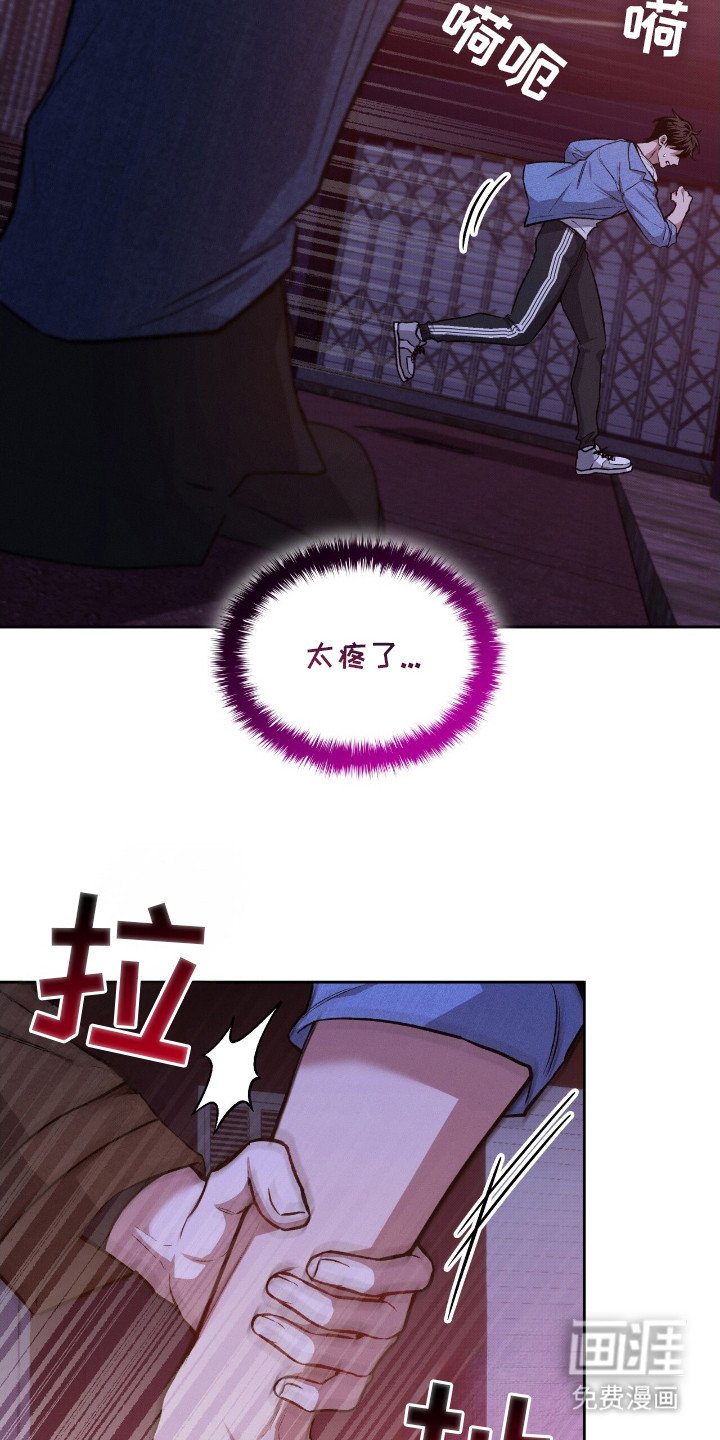 第15章：痛苦的回忆