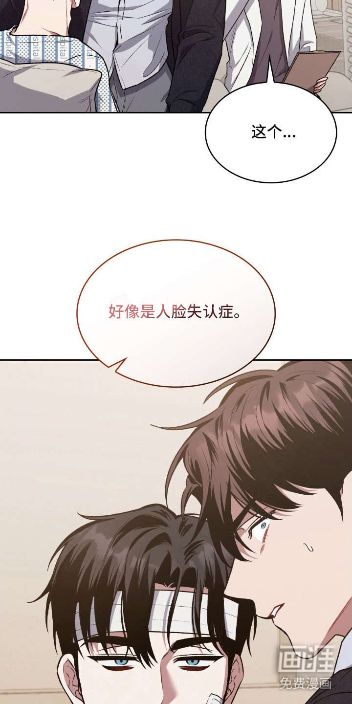 第24章：人脸失认症
