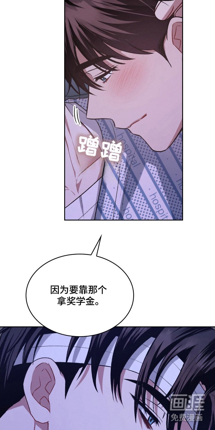 第26章：真的长大了