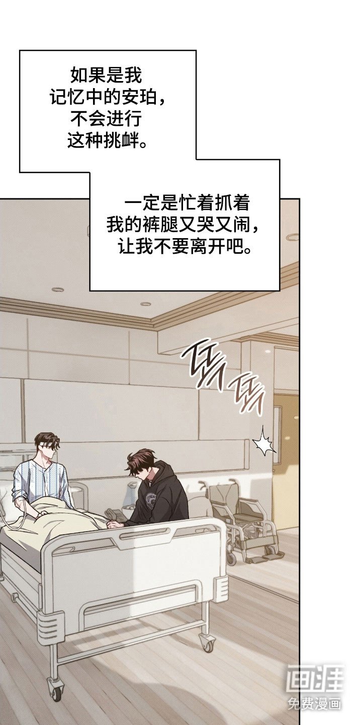 第28章：又要离开