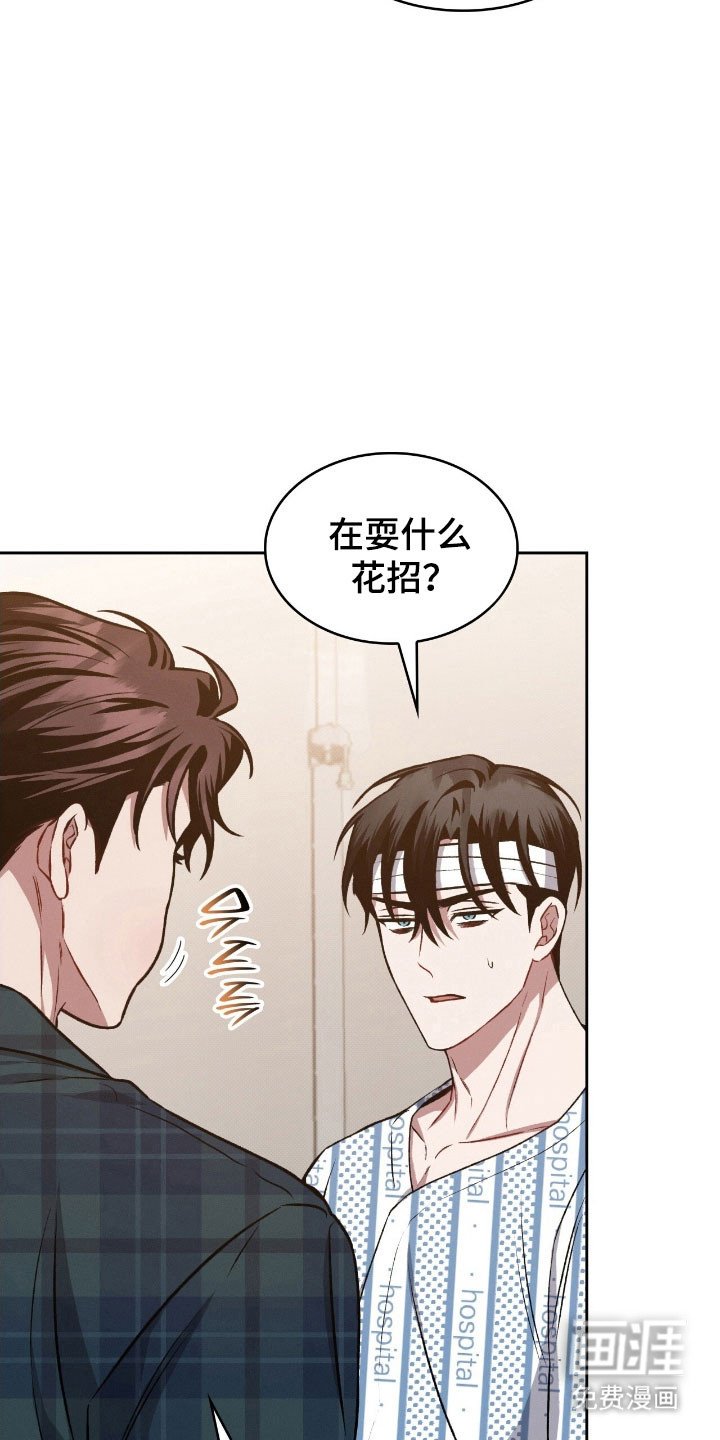 第33章：默认关系