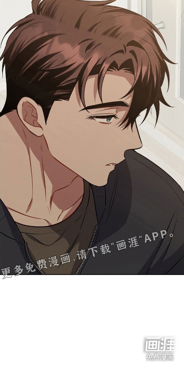 第35章：就像以前