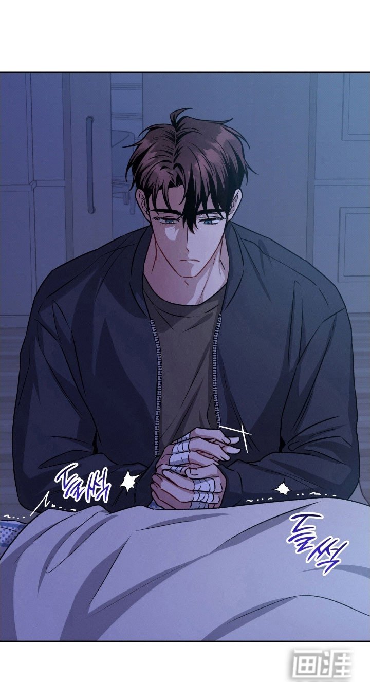 第35章：就像以前