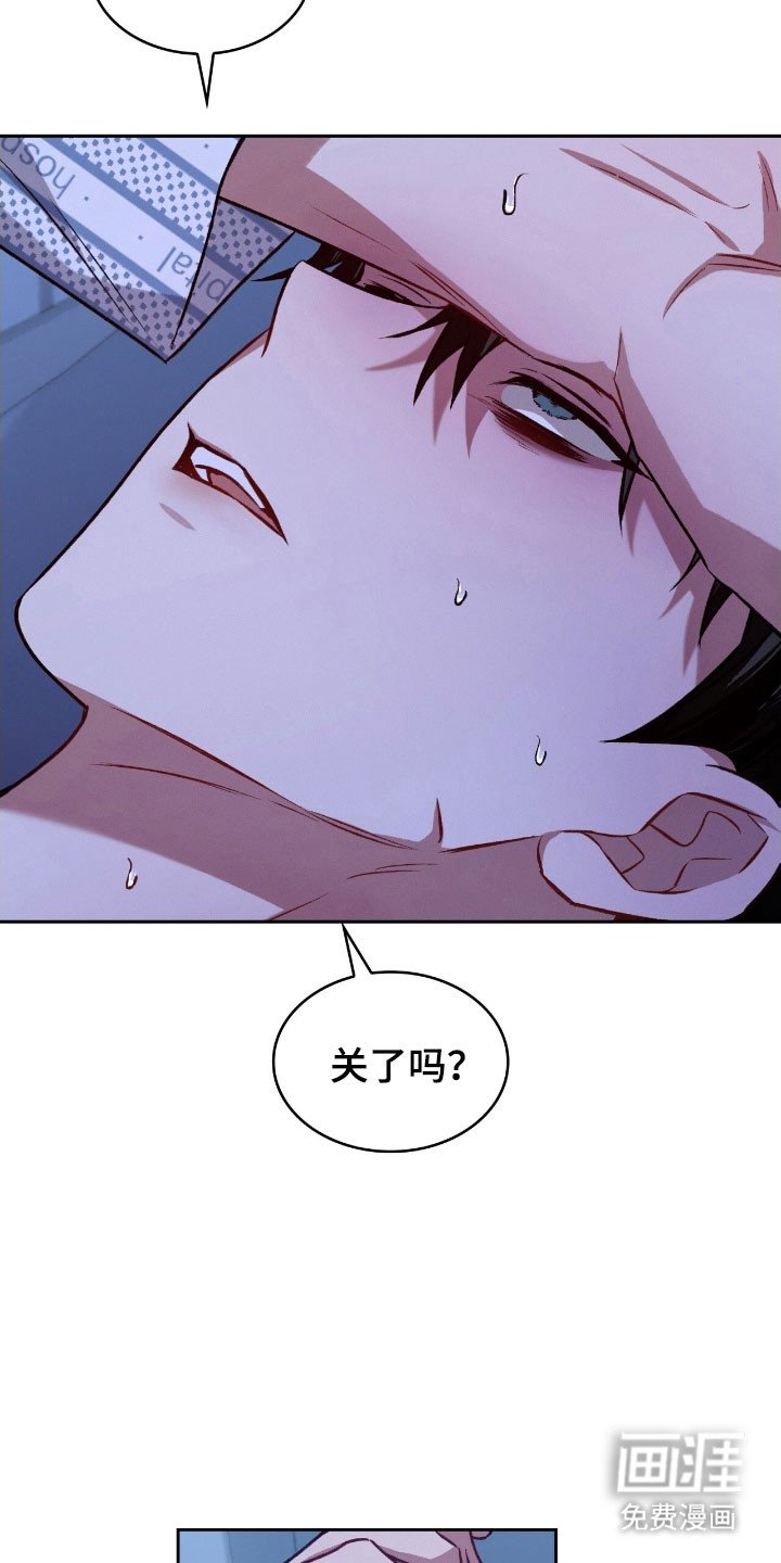 第36章：关灯吧